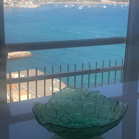 Stunning Sea View, Albufereta, Alicante Exterior photo